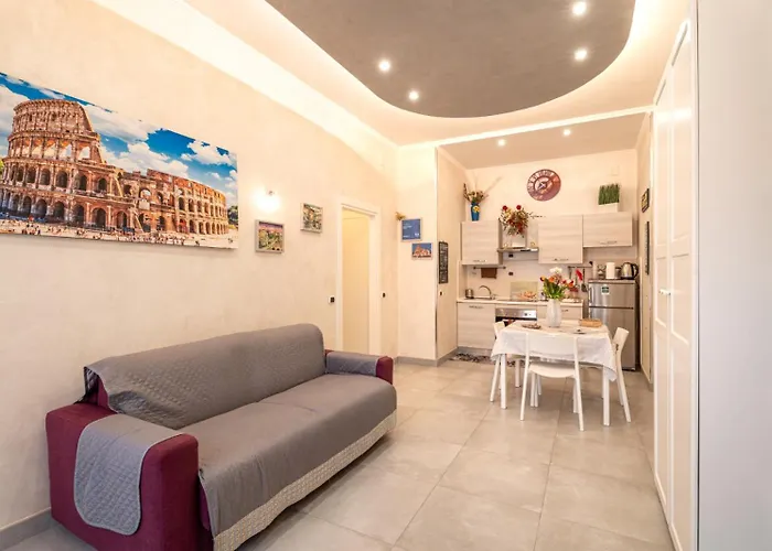 Giulia's House *