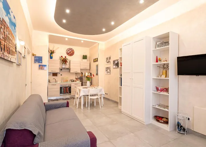 Giulia's House