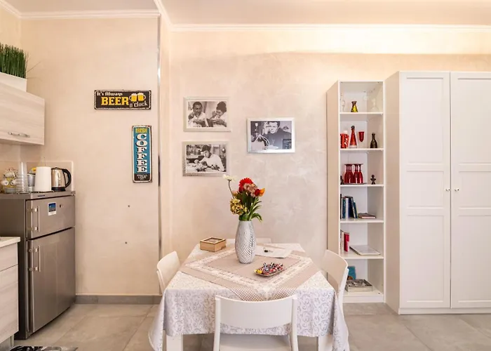 Giulia's House *